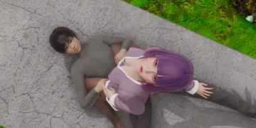 CityDom Lewd Simulator