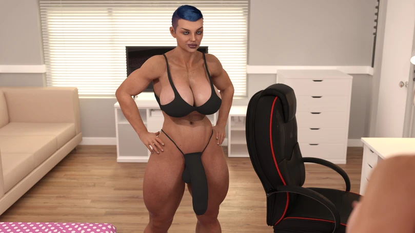 Cougarville Incest Futa Porn Game Cougarville Incest Futa Porn Game