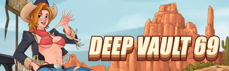 Cover art for DEEP VAULT 69 [V0.5.11] [BOHOHON]