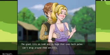 Fields of Desire Adult Visual Novel Fields of Desire Adult Visual Novel