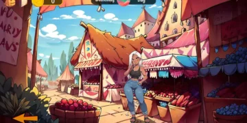 Fiery Passions Download AI Porn Game Free