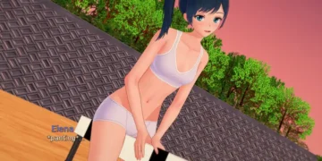 Garden of Venus Download Android Sex Game