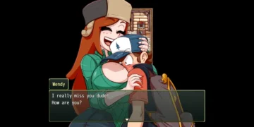 Gravity Files Harem Parody Game Gravity Files Harem Parody Game