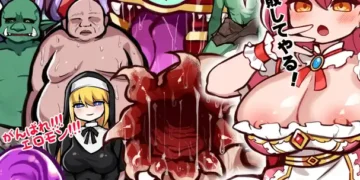 Hentai Traps Roguelike Dungeon Fantasy Sex Game