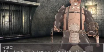 Imigo Hentai Sex Game