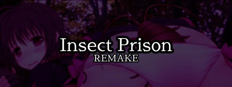 Cover art for INSECT PRISON REMAKE [V1.25] [EROISM]