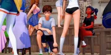 Isekai Lust Download Latest Version Free