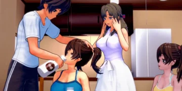 Isekai Lust Download PC Porn Game