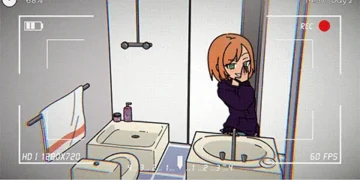 Janitor of Love Unity Sex Game