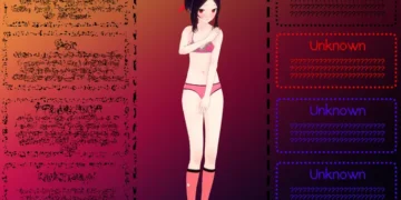 KaguyaNTR Cheating Porn Game