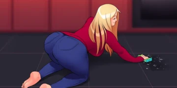 Life In Woodchester Mobile Incest Games