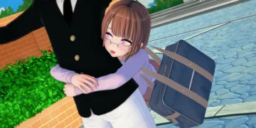 Lifes Payback Incest Harem Sex Game