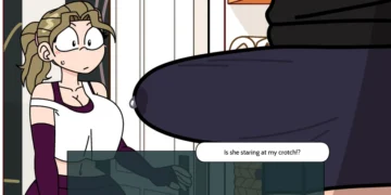 LockDown Dom Incest Games Download