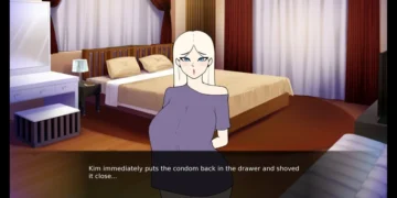 Locked in Chastity NTR Adult Game Download