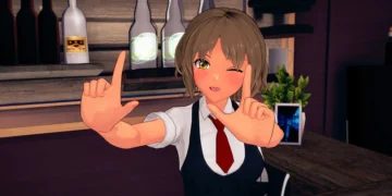 Love and Evil Things Download Adult Visual Novel Free