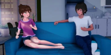 Love and Evil Things Incest Sex Game Download