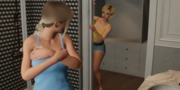 Lucid Lust Download 3D Big Tits