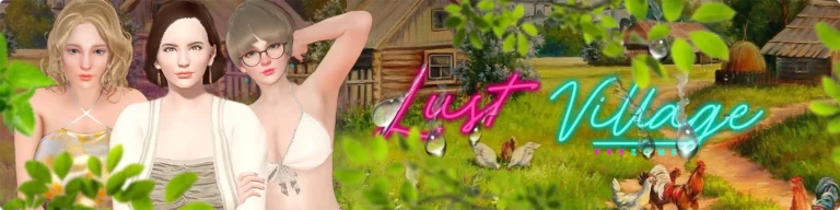 Cover art for LUST VILLAGE [0.90] [MR.C]