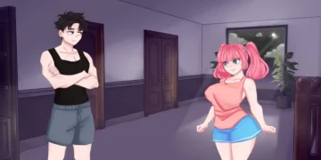 Lustful Vengeance PC Porn Game Lustful Vengeance PC Porn Game