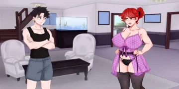 Lustful Vengeance RPG Lewd Renpy Lustful Vengeance RPG Lewd Renpy