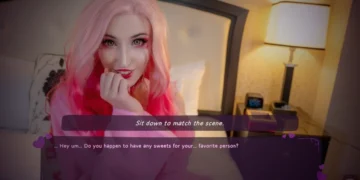 Made With Love Valentines Day Completed Adult VN