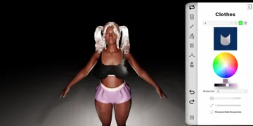 Make Them Real Erotic Character Creation