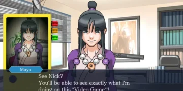 Mayas Mission Adult Parody Game