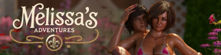 Cover art for MELISSA’S ADVENTURES [CH.1 V6] [COSMOK]