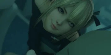 Multiverse Stranded Fantasy Virgin Sex