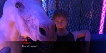 My Caligula Monster Sex Game