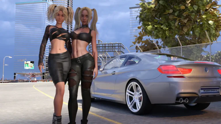 Cover art for NEW DAY – CROSSED DESTINIES [DEMO] [DDFUNLOL]