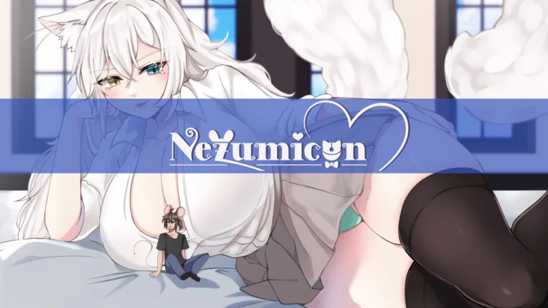 Cover art for NEZUMICON [0.1.27] [NEZUMICON]
