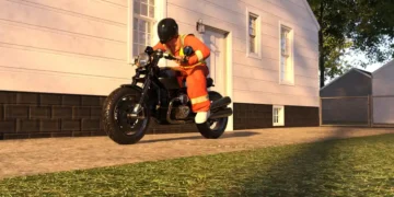 Odyssey New Adult VN Odyssey New Adult VN