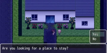 Paradise Getaway Sandbox Sex Game