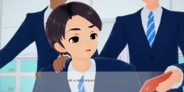 Passionate Revelations Animated NTR Games