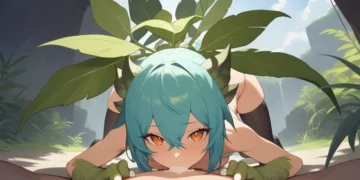 Prayers of Distorted Minds Fantasy Deepthroat