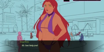 Princess Resort Adult Dating Sim