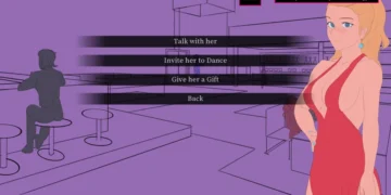 Princess Resort Adult Sex Game