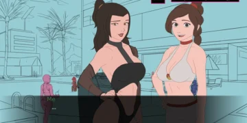 Princess Resort PC Porn Game