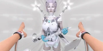 Project EVE Corruption Sex Game