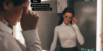 Project EVE Download PC Sex Game