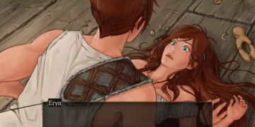 Refuge of Embers Incest Romance Game