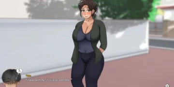 Room of Lust Dirty Conversation with Mom Adult Incest Games Free