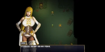 Smash the Guild Download RPG Sex Game