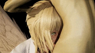 Smash the Guild Forced Deepthroat