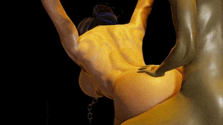 Smash the Guild Monster Fuck