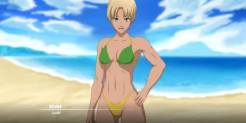 Soccer Girls Erotic Dating Sim Soccer Girls Erotic Dating Sim