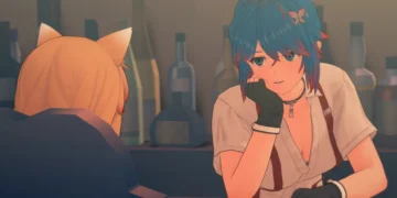 Something Better Adult Fantasy Monstergirl Something Better Adult Fantasy Monstergirl