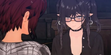 Something Better Gay Harem Game Something Better Gay Harem Game