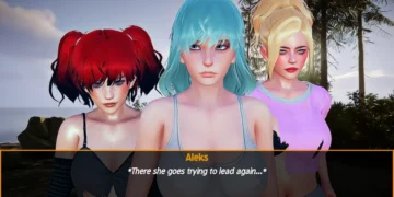 Souls Harem Porn Game